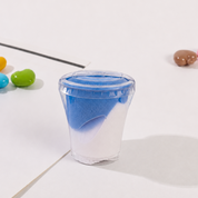 Slime sensorial moldeable