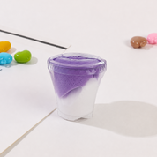 Slime sensorial moldeable