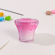 Slime sensorial moldeable