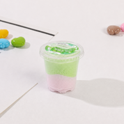 Slime sensorial moldeable