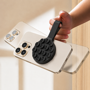 Holder para Celular con Ventosas