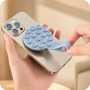 Holder para Celular con Ventosas