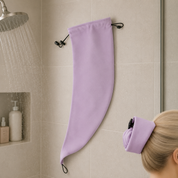 Protector de largo y puntas para lavado de cabello