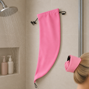 Protector de largo y puntas para lavado de cabello
