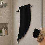 Protector de largo y puntas para lavado de cabello