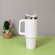 Termo de acero inoxidable - Dressygt