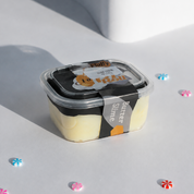 Slime moldeable tipo mantequilla