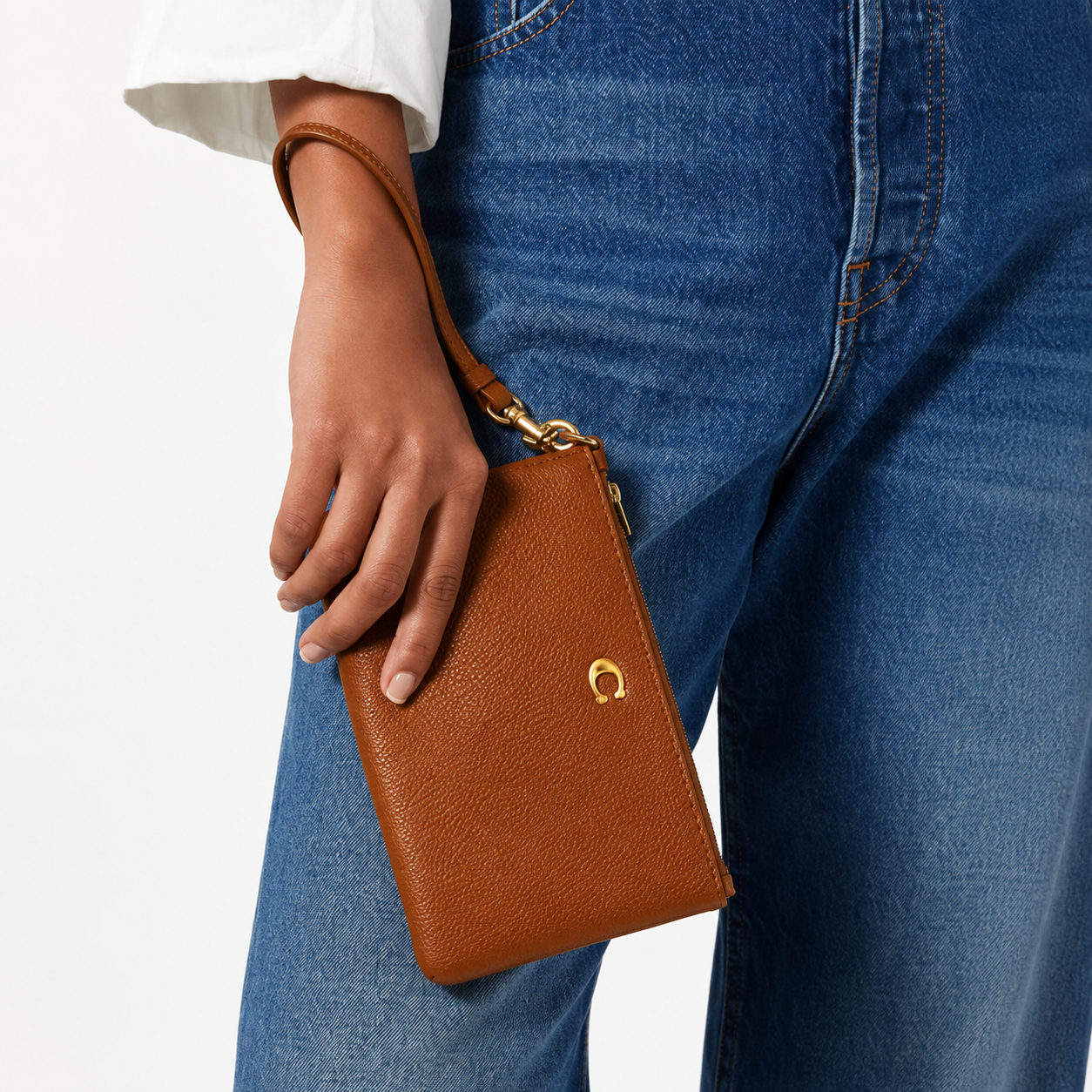 Cartera de mano para mujer