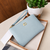 Cartera de mano para mujer