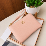 Cartera de mano para mujer