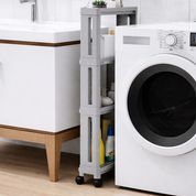 Organizador vertical de 4 niveles - Dressygt