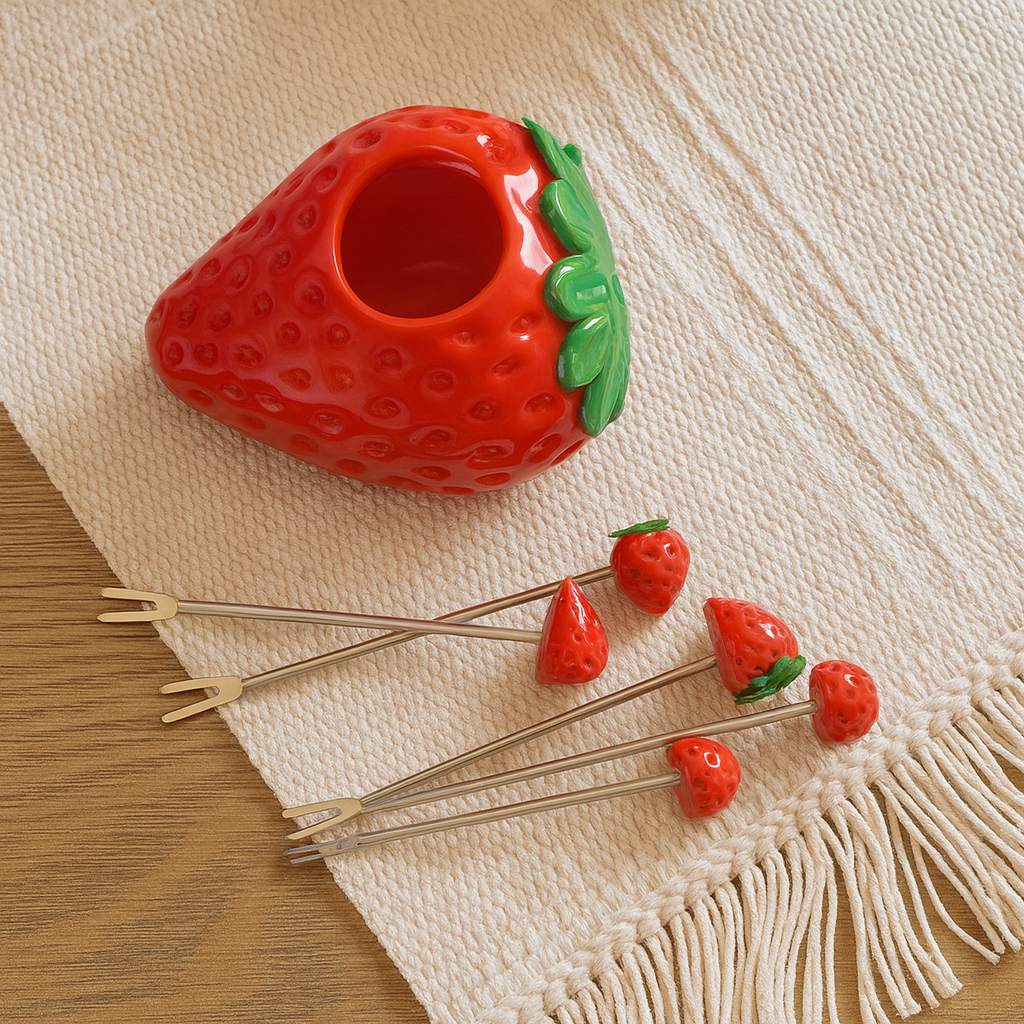 Set de Pinchos - Dressygt