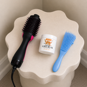 Combo de belleza para cabello