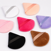 Set de 10 esponjas triangulares de maquillaje - Dressygt