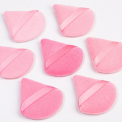 Set de 10 esponjas triangulares de maquillaje - Dressygt