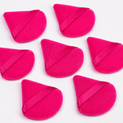 Set de 10 esponjas triangulares de maquillaje - Dressygt