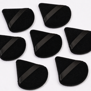 Set de 10 esponjas triangulares de maquillaje - Dressygt