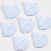 Set de 10 esponjas triangulares de maquillaje - Dressygt