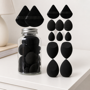 Set de esponjas de maquillaje 14 piezas - Dressygt