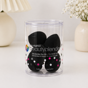 Set de mini esponjas de maquillaje - Dressygt