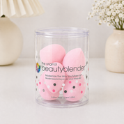 Set de mini esponjas de maquillaje - Dressygt