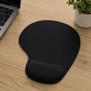 Mouse pad ergonómico con reposamuñecas