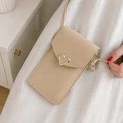 Mini bolso crossbody para celular - Dressygt