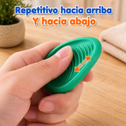 Set de juguetes sensoriales de mano