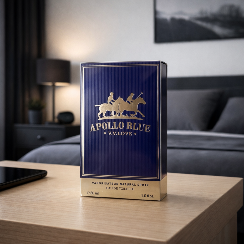 Caja de 10 mini perfumes