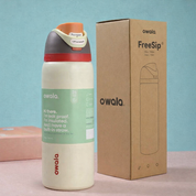 Termo de agua tipo Owala