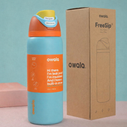 Termo de agua tipo Owala