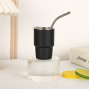 Mini termos de acero inoxidable