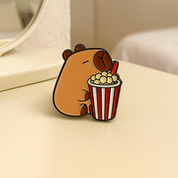 Pin de capibara