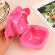 Molde para comida de Hello Kitty - Dressygt