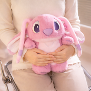 Bolsa térmica Stitch