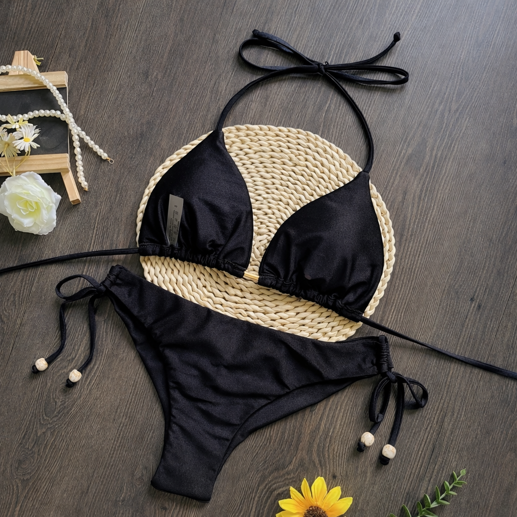 Traje de baño de dos pieza - Dressygt