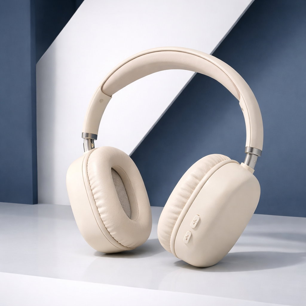 Audífonos inalámbricos bluetooth TDE-20