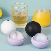 Molde de hielo tipo esfera - Dressygt