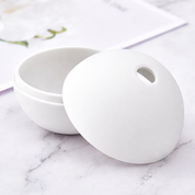 Molde de hielo tipo esfera - Dressygt