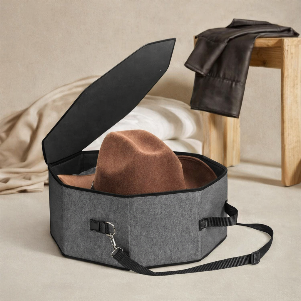 Bolso porta sombreros antideformación - Dressygt