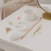 Set de accesorios para termo