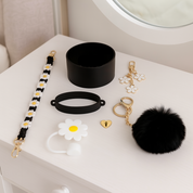 Set de accesorios para termo