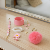 Set de accesorios para termo