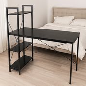 Escritorio con estantería - Dressygt