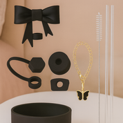 Set de accesorios para termo