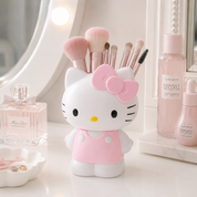 Organizador de escritorio de Hello Kitty