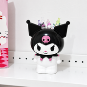 Organizador de escritorio de Kuromi