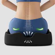 Cojín ergonómico para asiento - Dressygt
