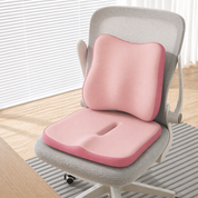 Cojín ergonómico para asiento - Dressygt
