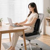 Cojín ergonómico para asiento - Dressygt